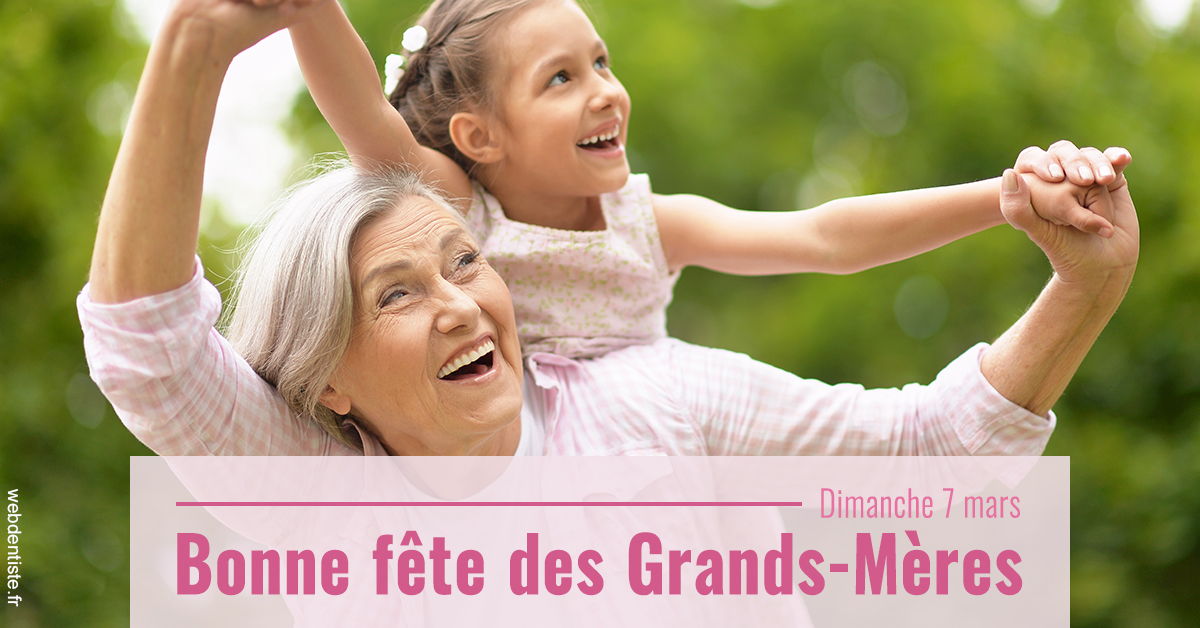 https://dr-olivier-lemaire.chirurgiens-dentistes.fr/Fête des grands-mères 2