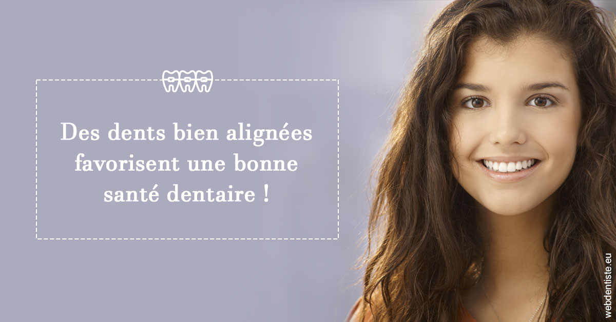 https://dr-olivier-lemaire.chirurgiens-dentistes.fr/Dents bien alignées