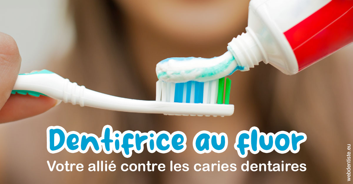 https://dr-olivier-lemaire.chirurgiens-dentistes.fr/Dentifrice au fluor 1