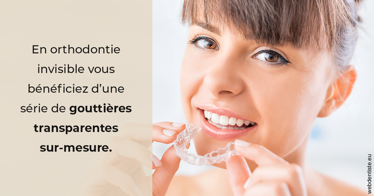 https://dr-olivier-lemaire.chirurgiens-dentistes.fr/Orthodontie invisible 1
