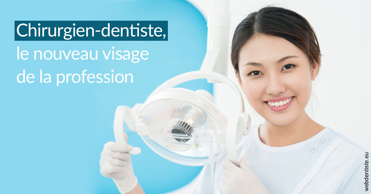 https://dr-olivier-lemaire.chirurgiens-dentistes.fr/Le nouveau visage de la profession 2