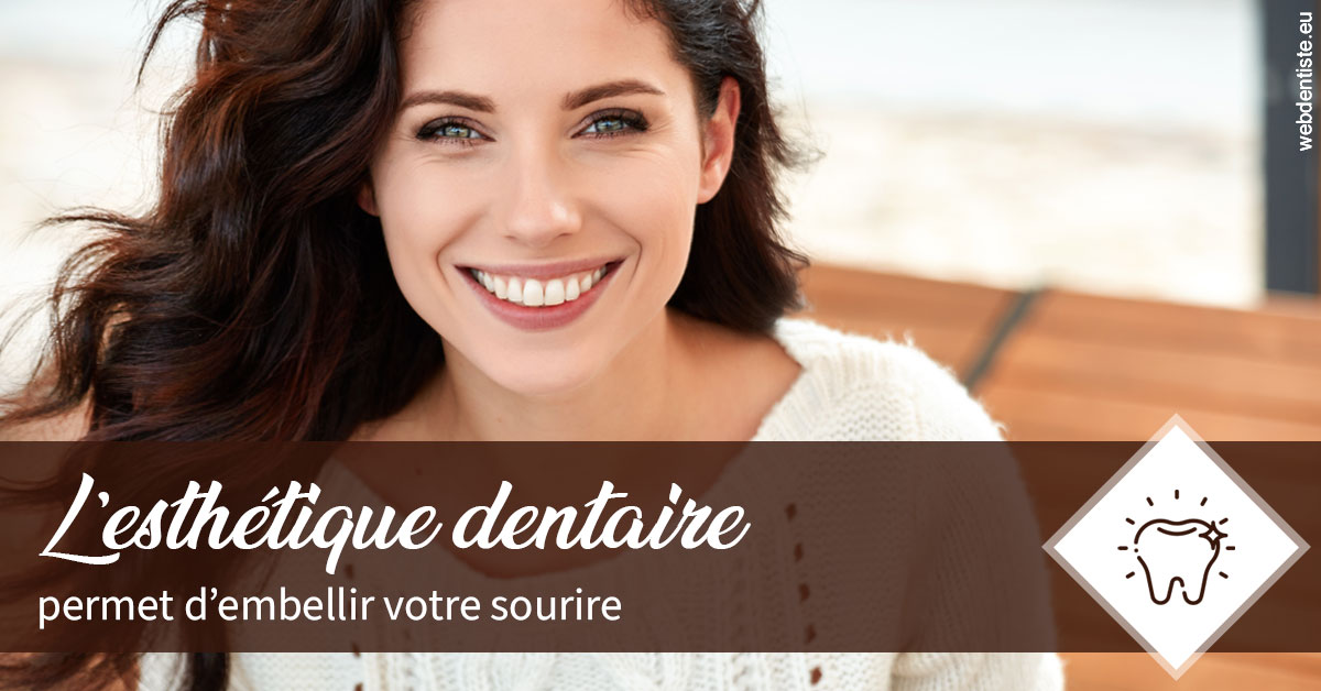 https://dr-olivier-lemaire.chirurgiens-dentistes.fr/L'esthétique dentaire 2