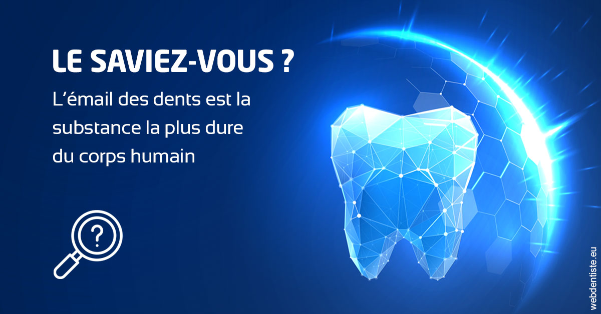 https://dr-olivier-lemaire.chirurgiens-dentistes.fr/L'émail des dents 1