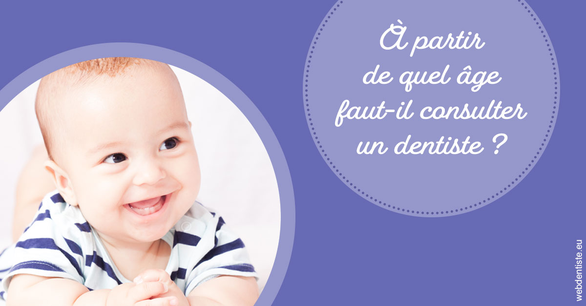https://dr-olivier-lemaire.chirurgiens-dentistes.fr/Age pour consulter 2